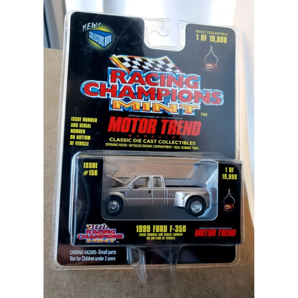 N/A 1999 racing